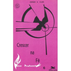 Crescer na fé Crescer na fé