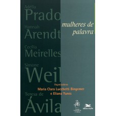 Mulheres de palavra Mulheres de palavra