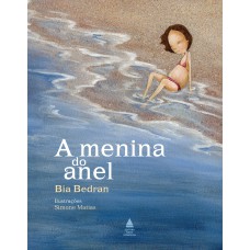 A menina do anel A menina do anel