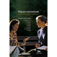 Mapas conceituais - Uma técnica para aprender