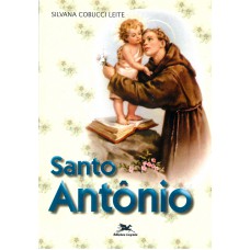 Santo Antônio Santo Antônio