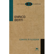 Convite à filosofia Convite à filosofia