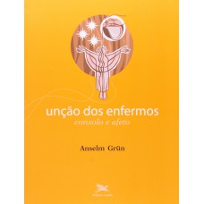 Unção dos enfermos