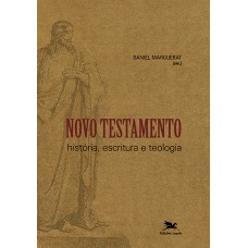 Novo Testamento Novo Testamento