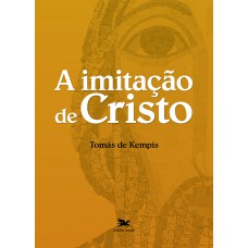 A imitação de Cristo