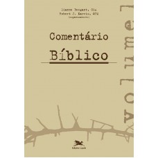 Comentário bíblico em 3 volumes Comentário bíblico em 3 volumes