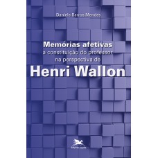 Memórias afetivas Memórias afetivas