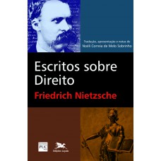 Escritos sobre direito