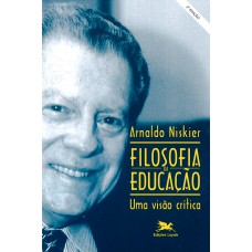 Filosofia da educação Filosofia da educação