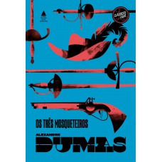 Os três mosqueteiros