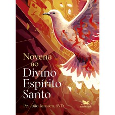 Novena ao divino Espírito Santo