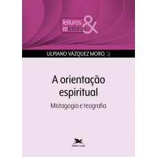 A orientação espiritual
