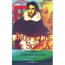 Frei Luís de Sousa Frei Luís de Sousa