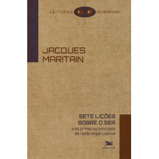 Sete lições sobre o ser