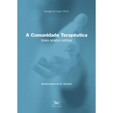 A comunidade terapêutica