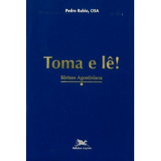Toma e lê!