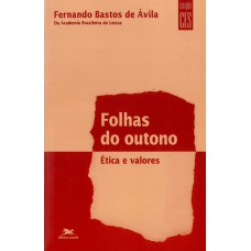 Folhas do outono Folhas do outono