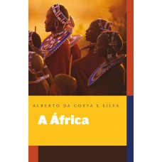 A África explicada aos meus filhos