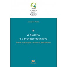 A filosofia e o processo educativo