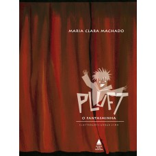 Pluft, o fantasminha