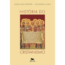 História do cristianismo