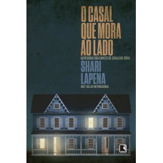 O casal que mora ao lado