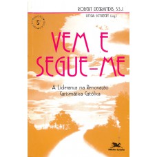 Vem e segue-me