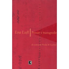 Pensar é transgredir