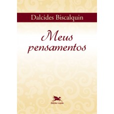 Meus pensamentos