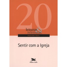 Sentir com a Igreja