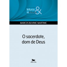 Sacerdote, dom de Deus