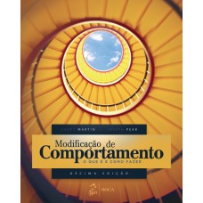 Modificação de Comportamento : O que é e como fazer Modificação de Comportamento : O que é e como fazer