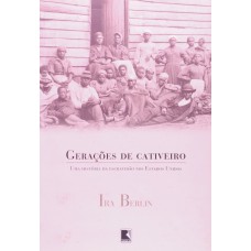GERAÇÕES DE CATIVEIRO GERAÇÕES DE CATIVEIRO