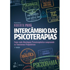 Intercâmbio das Psicoterapias