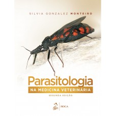 Parasitologia na Medicina Veterinária Parasitologia na Medicina Veterinária
