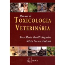 Manual Toxicologia Veterinária Manual Toxicologia Veterinária