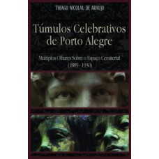 Túmulos celebrativos de porto alegre Túmulos celebrativos de porto alegre