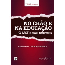 No chão e na educação No chão e na educação