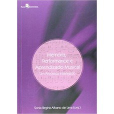 Memória, performance e aprendizado musical