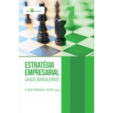 Estratégia empresarial Estratégia empresarial