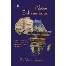 África subsaariana África subsaariana