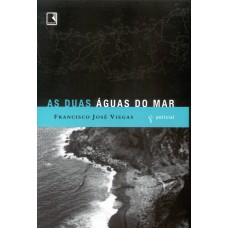 AS DUAS ÁGUAS DO MAR AS DUAS ÁGUAS DO MAR