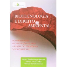 Biotecnologia e direito ambiental