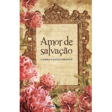 Amor de salvação Amor de salvação