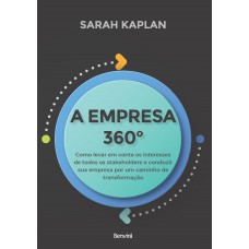 A Empresa 360° A Empresa 360°