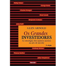 Os Grandes Investidores