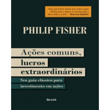 Ações Comuns Lucros Extraordinários