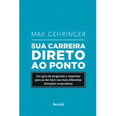 Sua carreira direto ao ponto