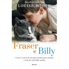 Fraser e billy Fraser e billy