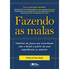 Fazendo as malas